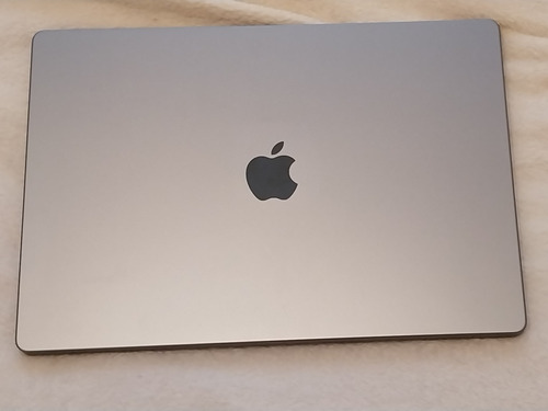 Apple Macbook Pro 16 