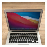 Macbook Air A1466 Pantalla  13.3 , Intel Core I5 Ssd 128 Gb