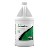 Seachem Flourish Potassium Fertilizante - Potassio 4 Litros