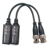 Xbp 401 Hd Balun Passivo Intelbras, Hdcvi Hdtvi Ahd Tf