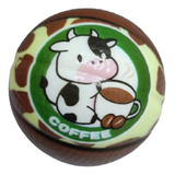 Pelota Blanda Squishy Soft De Avengers Juguete La Vaca  X 12