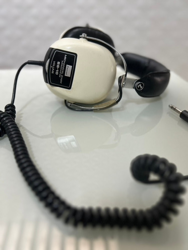 Headphone Sansui Ss-10