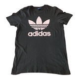 Playera adidas Originals Hombre Verde Original 