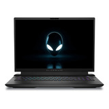 Laptop Gamer Alienware M18 Nvidia Rtx 4080 Intel I9 139000hx