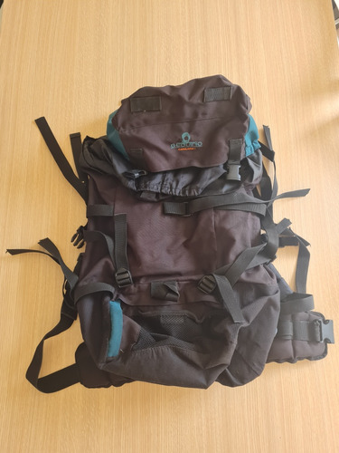 Mochila Montagne 50litros