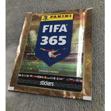 Envelope De Figurinhas Fifa 365 2016 Brilhante (stickers)