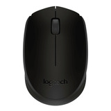 Mouse Inalámbrico Logitech M170