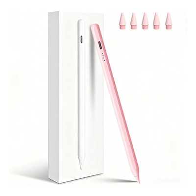 Lápiz Óptico Stylus Pluma Para iPad Rapid Charge Magnetic | MercadoLibre