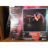 Kenny G En Laser Disc