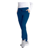 Pantalón Clínico Mujer Jogger Skp552 Colores Skechers