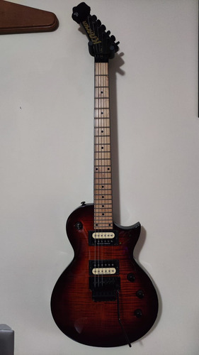 Kramer Assault Plus Bengal Burst Con Funda