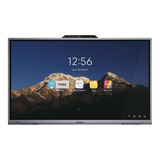 Pantalla Interactiva 4k Touch 65'' Webcam 8mp Con Audio