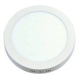 Panel Led Sobreponer 24w Certificado