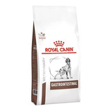 Royal Canin Gastrointestinal Dog 2 Kg Para Todos Los Tamaños