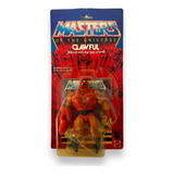 Clawful Masters Of The Universe Vintage Mattel Motu He-man