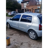 Renault Clio 1.5 Diesel 2007