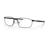 Óculos Para Grau Oakley Extender Satin Black