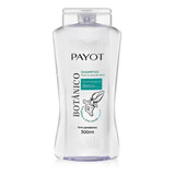 Payot - Shampoo Botânico Antirresíduos Detox Gengibre 300ml