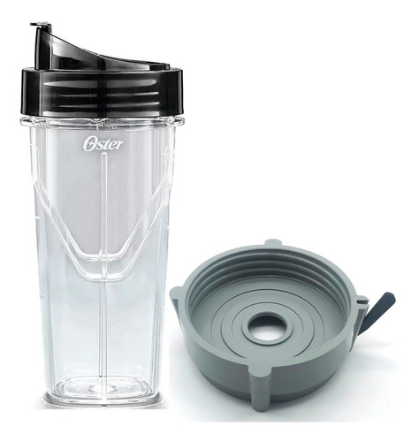 H + R Vaso Oster Blend N Go Original Xpert