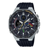  Reloj Casio Edifice Ecb-950mp-1a Hombre Ts