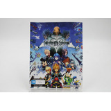 Jogo Ps3 - Kingdom Hearts Hd 2.5 Remix (2)