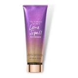  Crema Corporal Love Spell Shimmer Victoria Secret Xtreme P