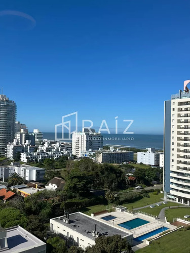 Apartamento En Venta 2 Dormitorios Aidy Grill