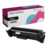 Toner Alternativo Compatible 17a 217a Cf217a   M102w M130fw