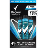 Desodorante Antitranspirante En Spray Degree Ultraclear 72hr