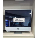 iMac 24 Muy Buen Estado!!!!