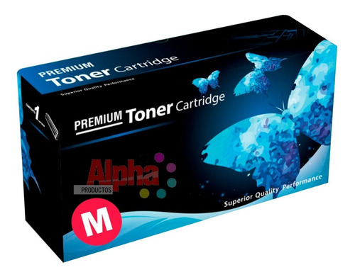 Toner Generico Remplazo Para Xerox 6510 6515 Color 