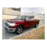 Ram 1500 Limited Longhorn Crew Cab V8/5.7 Aut 4x4 2020