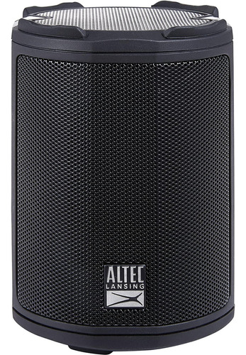 Parlante Altec Lansing Hydramotion Parlante Bluetooth