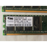 Memoria Ram Promos V826632k24satg-c0