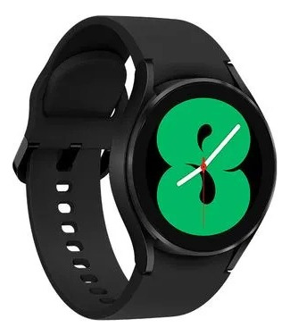 Smartwatch Samsung Galaxy Watch 4 Lte 40mm Tela De 1.2 Pol