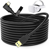 Link Cable For Oculus Quest Charger Cable For Vr Quest 2