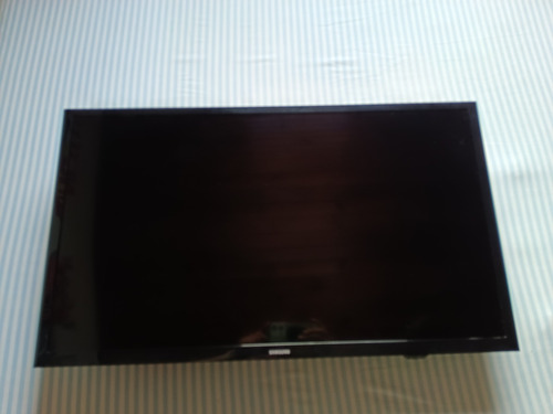 Smart Tv Samsung 32 Pulgadas, Usado Como Nuevo