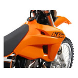 Pintura Aerosol Moto Naranja Ktm Base + Color