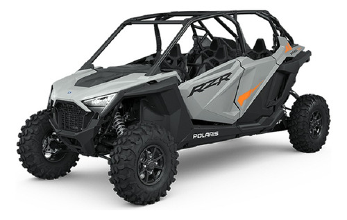 Techo Rigido Polaris Rzr 1000 Pro Xp 4 Ultimate