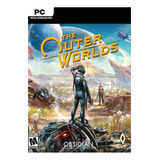 The Outer Worlds Steam 