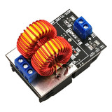 Mini Zvs Placa De Calefacción Por Induc 5-12v 120w