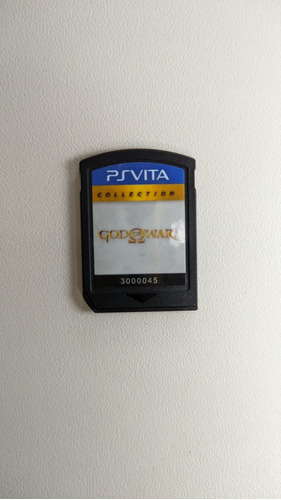 God Of War Psvita 