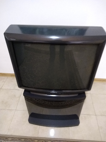 Tv Sony 29 Pulgadas Kv27v10 , Solo El Tv Sin El Mueble Leer 