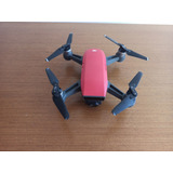 Drone Dji Spark Fly More Combo Com Câmera Fullhd 