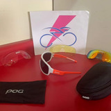 Gafas De Micas Intercambiables Marca Poc 