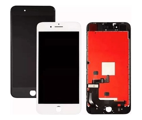 Tela Touch Display Lcd Compativel iPhone 8 Plus A1864