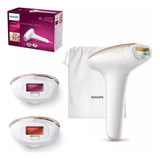 Depiladora Philips Lumea Advanced Sc1997/30 Laser Definitiva