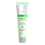 Gel Creme Limpeza Profunda Antioleosidade Essencial - 60ml