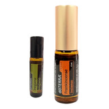 Aceite Esencial Incienso Touch Doterra + Oregano Roll On 