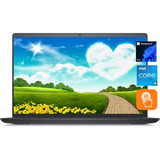 Laptop Dell Inspiron 15 3000 Business , 15.6  Full Hd Touchs